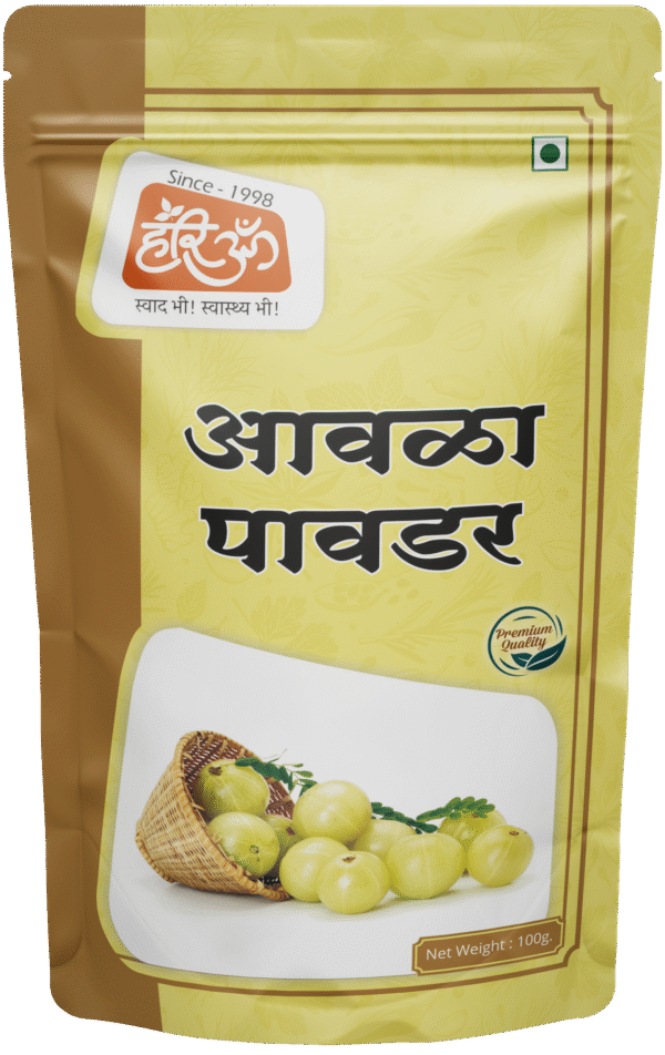 Emblica Officinalis | Awla Powder