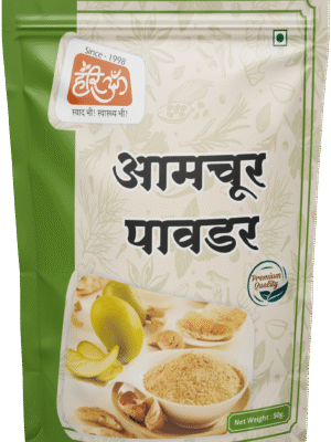 Dry Mango Powder | Amchur