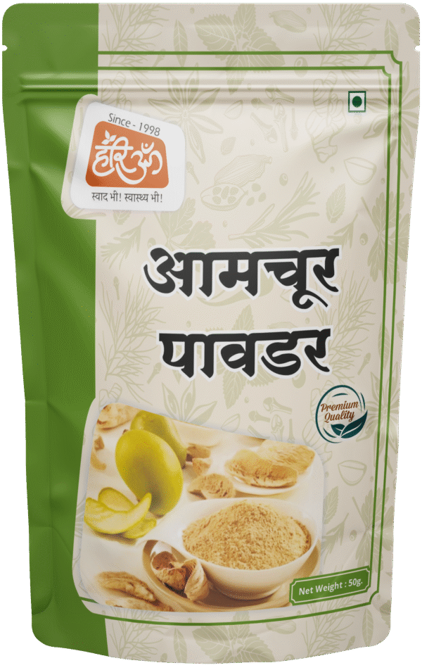 amchur powder 50g Dry Mango Powder | Amchur