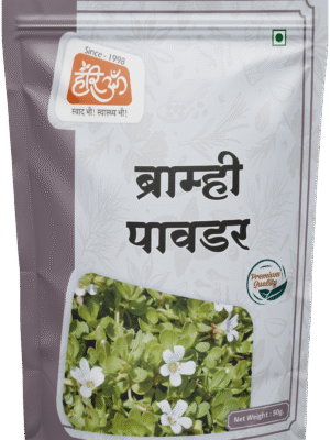 Bacopa Powder | Bramhi