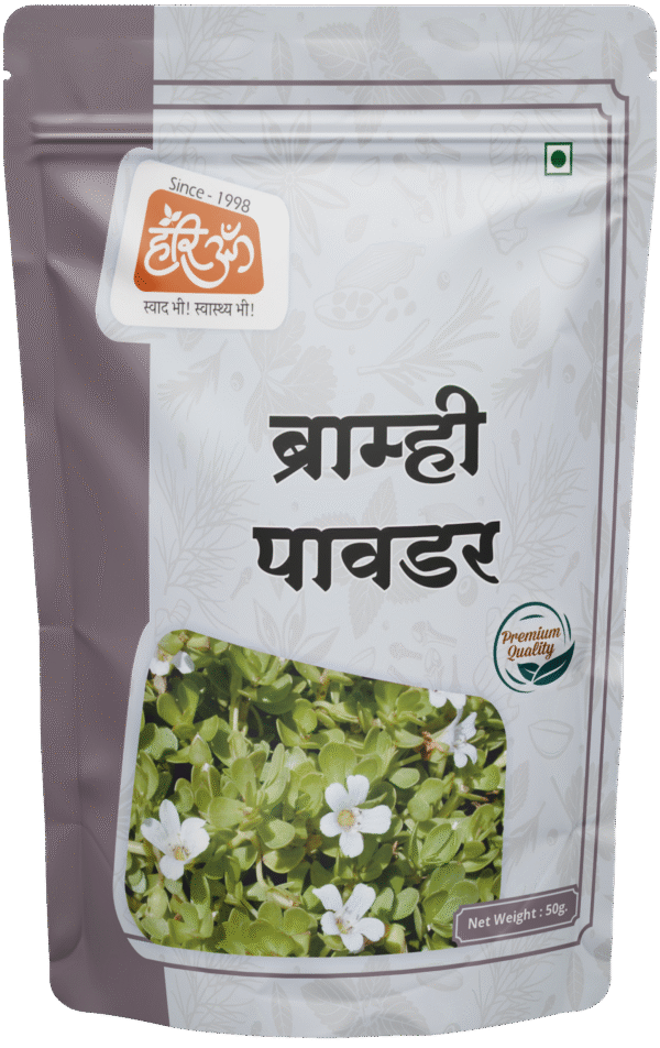 Bacopa Powder | Bramhi