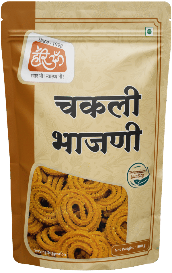 chakali bhajani 500g Chakli Bhajni