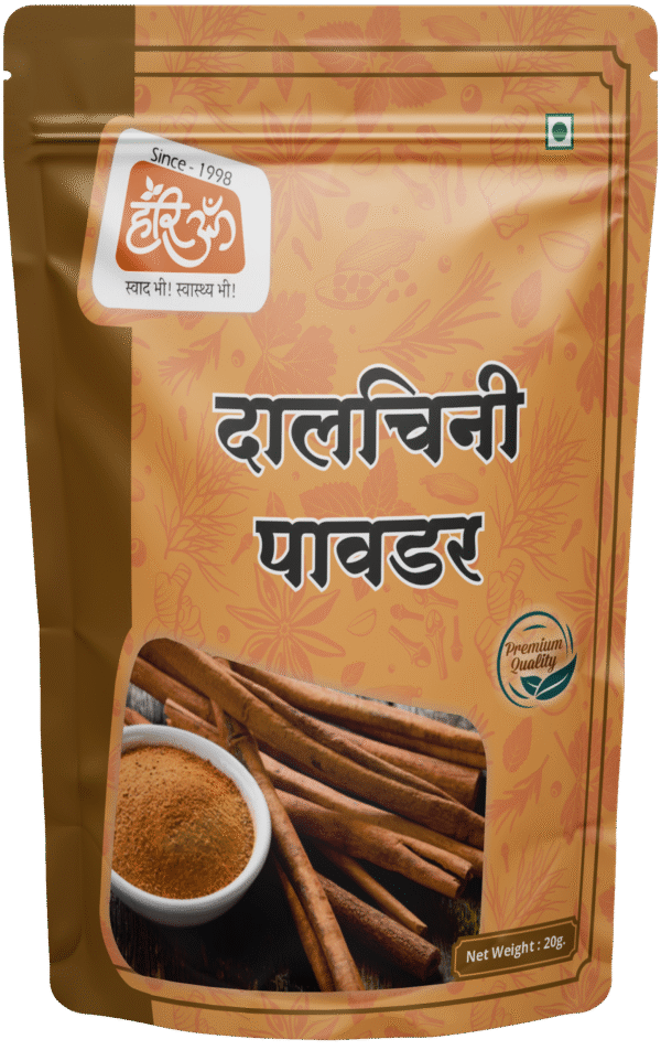Cinnamon Powder | Dalchini