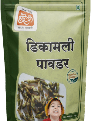 Gummy Gardania Powder | Dinkamali