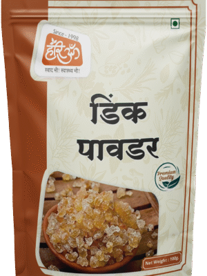 Edible Gum Powder | Dinka