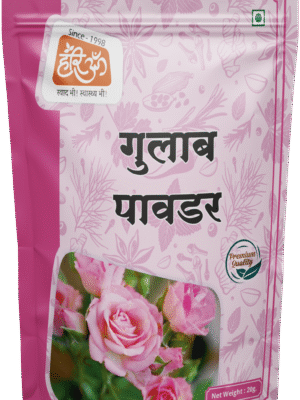 Rose Powder | Gulab Powder