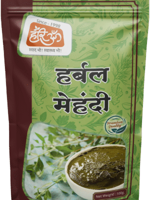 Herbal Heena