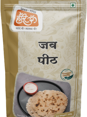 Barley Atta | Jav Pith