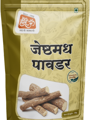 Liquorice Root Powder | Jeshtamadh