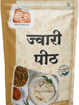 Sorgum Atta | Jawari