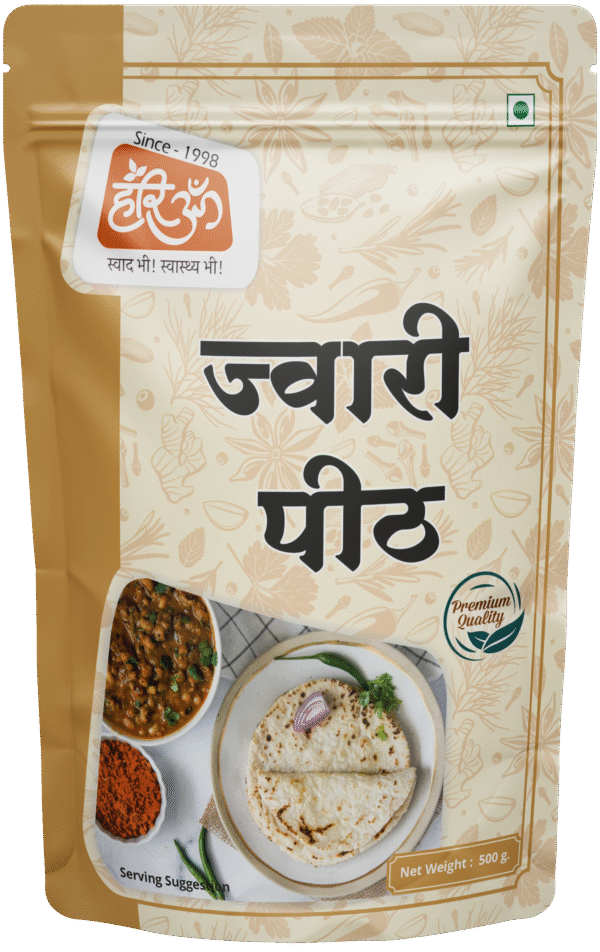 Sorgum Atta | Jawari