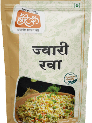 Jowar Rava |  Sorghum
