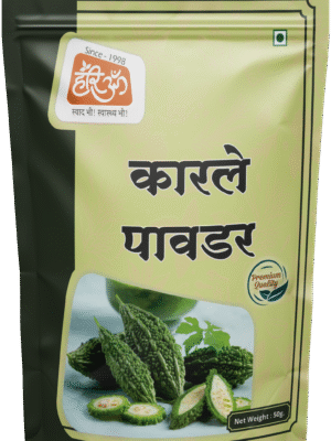 Bitter Gourd Powder | Karela Powder