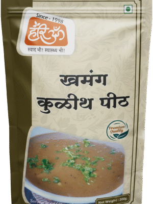 Roasted Horsegram Atta | Kulith