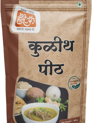 Horsegram Atta | Kulith Pith