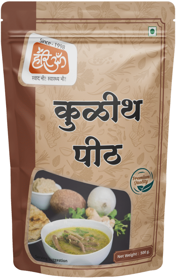 Horsegram Atta | Kulith Pith