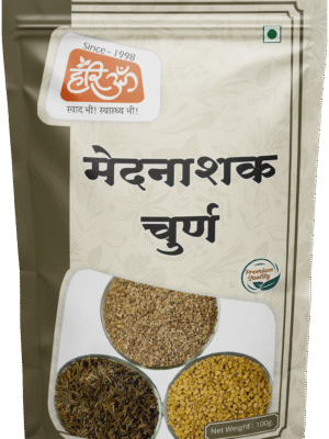Mednashak Churna