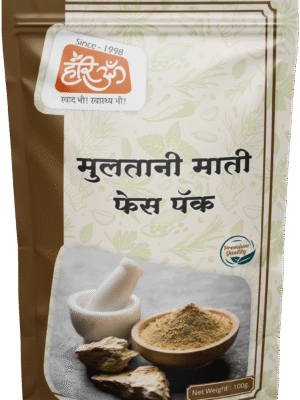 Multani Mitti Facepack