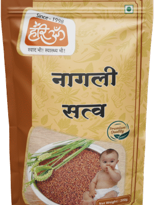 Ragi Malt | Nagli Satva