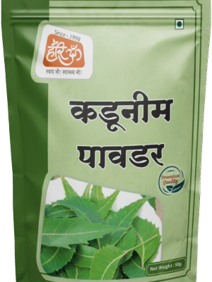 Kadu Neem Powder
