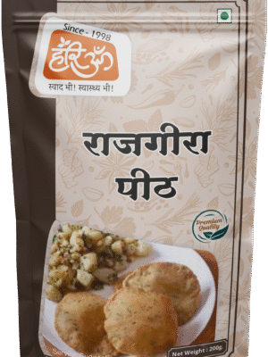 Amarnath Atta | Rajgira