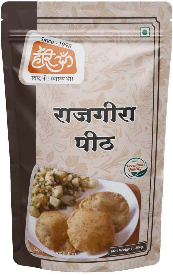 rajgira pith 200g Amarnath Atta | Rajgira