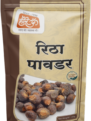 Soap Nut Powder | Ritha