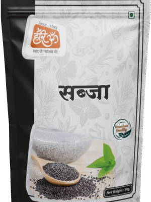 Sweet Basil Seeds | Sabja