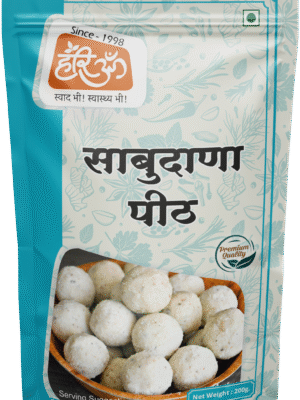 Sago Atta | Sabudana