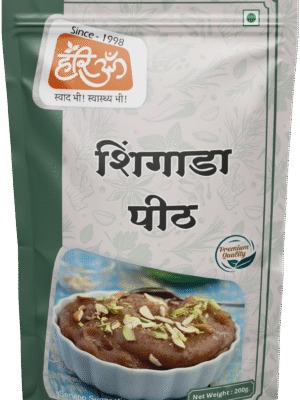 Water Caltrop Atta | Shingada