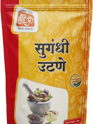 Sugandhi Ubtan | Utne