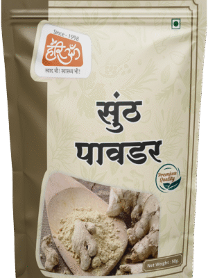 Ginger Powder | Sunth