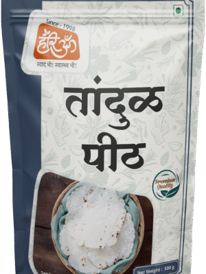 Rice Atta | Tandool Pith