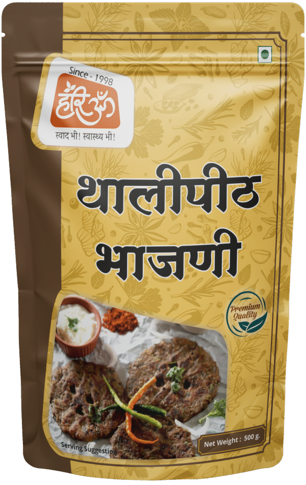 thalipith bhajani 500g Thalipith Bhajni