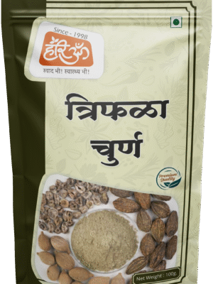 Trifala Churna