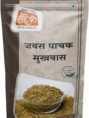 Javas Pachak Mukhwas