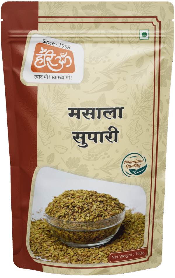 masala supari 100g Masala Supari