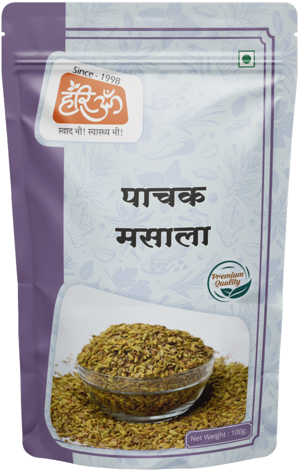 pachak masala 100g Pachak Masala