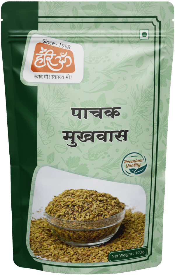 pachak mukhawas 100g Pachak Mukhwas